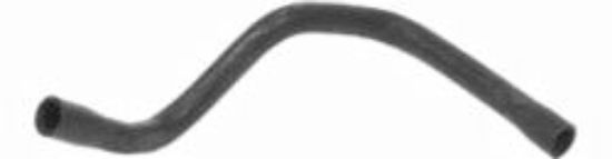 Picture of Mercury-Mercruiser 32-8066351 HOSE 